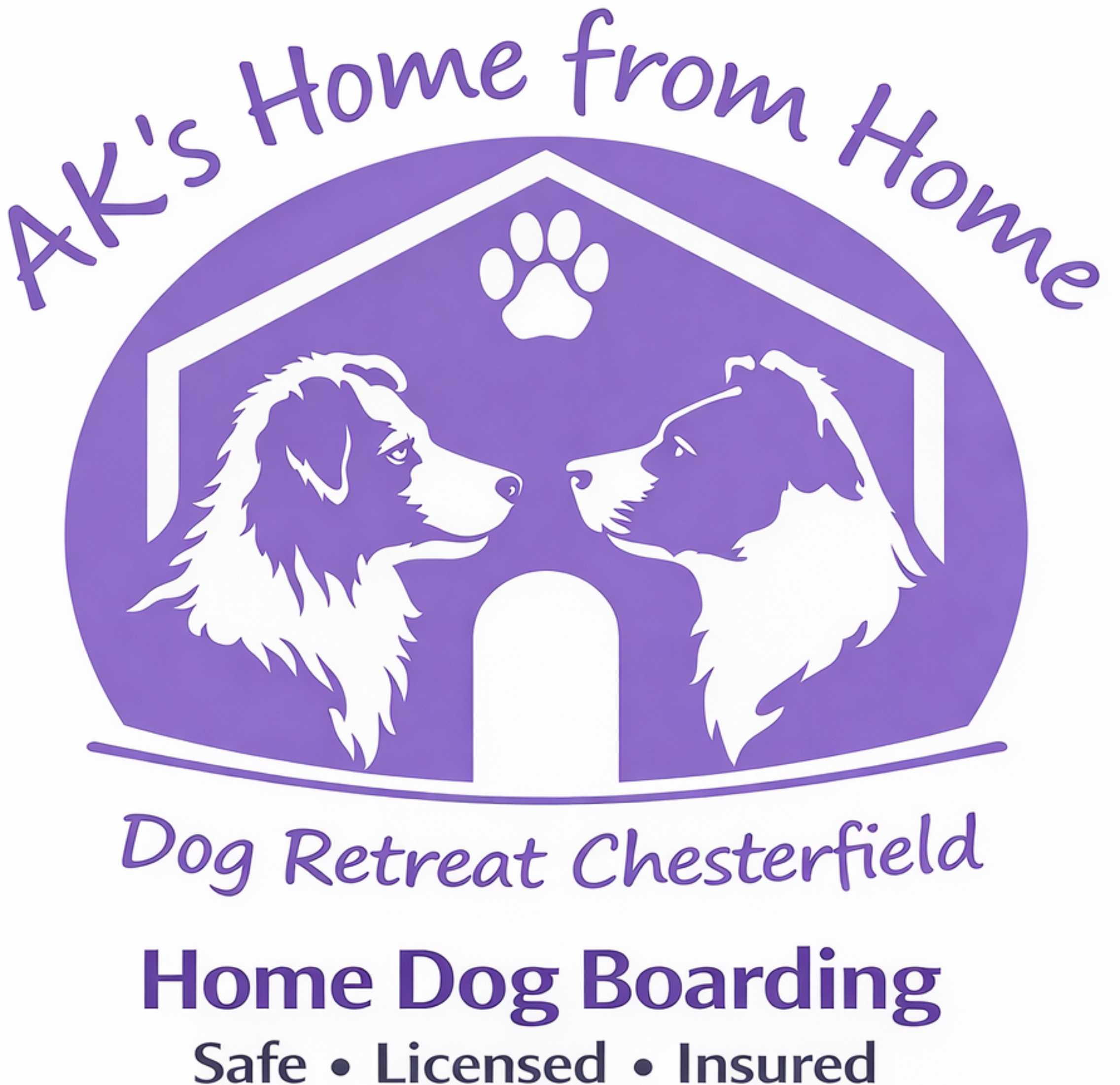 AK Retreat Logo
